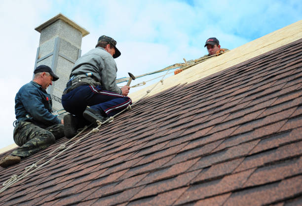 Quick and Trustworthy Emergency Roof Repair Services in Green Valley, MD