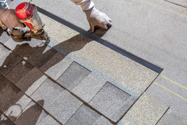 Best Commercial Roof Installation  in Green Valley, MD
